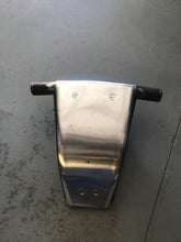 Load image into Gallery viewer, Polaris Turbo S  Front Bumper with Skid Plate Replacement Bumper