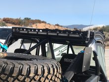 Load image into Gallery viewer, KC HiLiTES  28" CHASE LED LIGHT BAR - MULTI-FUNCTION - REAR FACING - #9801