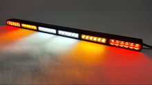 Load image into Gallery viewer, KC HiLiTES  28" CHASE LED LIGHT BAR - MULTI-FUNCTION - REAR FACING - #9801