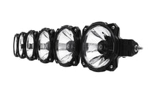 Load image into Gallery viewer, KC HiLiTES  39" PRO6 GRAVITY® LED - 6-LIGHT - LIGHT BAR SYSTEM - 120W COMBO BEAM - FOR CAN-AM MAVERICK - #91316