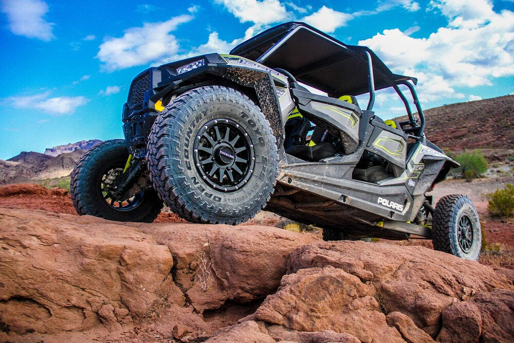 Toyo Open Country SxS/Utv Off-Road Tires 32 x 9.5 R15 LT – Dempsey