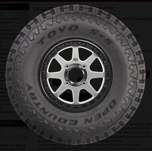 Load image into Gallery viewer, Toyo Open Country SxS/Utv Tires 35 x 9.5 R15 LT