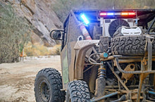 Load image into Gallery viewer, KC HiLiTES 28" RACE LED LIGHT BAR - MULTI-FUNCTION - REAR FACING - #9802