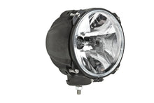 Load image into Gallery viewer, KC HiLiTES   7" CARBON POD® HID - 2-LIGHT SYSTEM - 70W SPOT BEAM - #96422