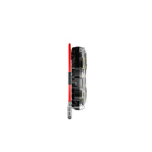 Load image into Gallery viewer, KC HiLiTES CYCLONE V2 LED - SINGLE LIGHT - CLEAR LENS - 5W FLOOD BEAM - #1358