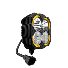 Load image into Gallery viewer, KC HiLiTES FLEX ERA® 4 - 2-LIGHT SYSTEM - 80W COMBO BEAM - #287