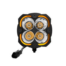 Load image into Gallery viewer, KC HiLiTES  FLEX ERA® 4 - 2-LIGHT SYSTEM - 80W SPOT BEAM - #286