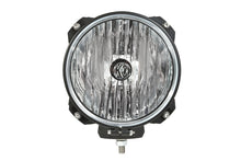 Load image into Gallery viewer, KC HiLiTES   7" CARBON POD® HID - 2-LIGHT SYSTEM - 70W SPOT BEAM - #96422