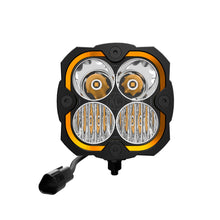 Load image into Gallery viewer, KC HiLiTES FLEX ERA® 4 - 2-LIGHT SYSTEM - 80W COMBO BEAM - #287