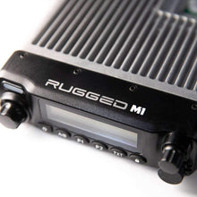Load image into Gallery viewer, Race Radio Kit - Rugged M1 RACE SERIES Waterproof Mobile with Antenna - Digital and Analog