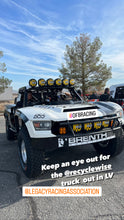 Load image into Gallery viewer, KC HiLiTES   7" CARBON POD® HID - 2-LIGHT SYSTEM - 70W SPOT BEAM - #96422