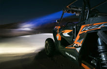 Load image into Gallery viewer, KC HiLiTES 32" PRO6 GRAVITY® LED - 5-LIGHT - LIGHT BAR SYSTEM - 100W COMBO BEAM - FOR 14-18 POLARIS RZR - #91309