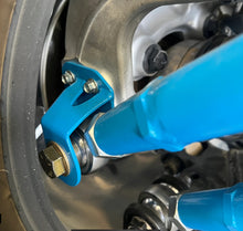 Load image into Gallery viewer, Can-Am Maverick R  Double Shear “ Toe Link  Kit “