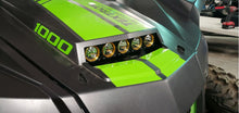 Load image into Gallery viewer, Textron / Arcticcat / Tracker  Under Hood light bar mount only