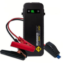 Load image into Gallery viewer, RG2000 SPORT 2000A Portable 12V Jump Starter/Booster Pack and Power Supply