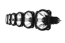 Load image into Gallery viewer, KC HiLiTES  39&quot; PRO6 GRAVITY® LED - 6-LIGHT - LIGHT BAR SYSTEM - 120W COMBO BEAM - FOR CAN-AM MAVERICK - #91316