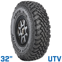 Load image into Gallery viewer, Toyo Open Country SxS/Utv Off-Road Tires 32 x 9.5 R15 LT