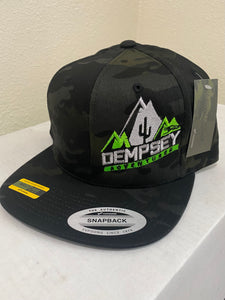 Dempsey Adventures Hat