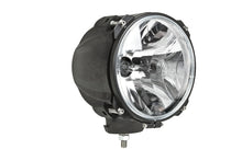 Load image into Gallery viewer, KC HiLiTES   7&quot; CARBON POD® HID - 2-LIGHT SYSTEM - 70W SPOT BEAM - #96422