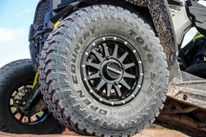 Toyo Open Country SxS/Utv Off-Road Tires 32 x 9.5 R15 LT